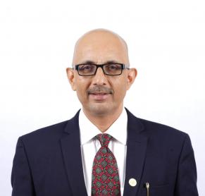Dr. Mohit Sharma